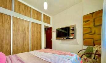 Imagem 4: Apartamento com 2 quartos, 60 m² no Alto - Teresópolis/RJ