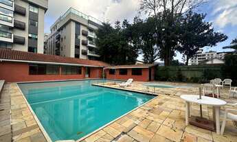 Imagem: Casa com 3 quartos em condomínio no Alto