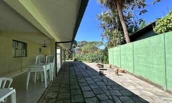 Imagem 2: Casa com 5 quartos sendo 3 suítes no Comary - Teresópolis/RJ