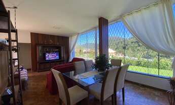 Imagem 6: Casa independente com 4 quartos sendo 2 suítes, 1.210 m² de terreno no Comary - Teresópoli