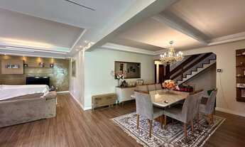 Imagem 3: Casa com 5 quartos sendo 3 suítes no Comary - Teresópolis/RJ