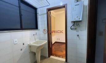 Imagem 7: Apartamento com 2 quartos sendo 1 suíte + dependência, 100 m² em Agriões - Teresópolis/RJ