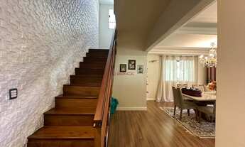 Imagem 7: Casa com 5 quartos sendo 3 suítes no Comary - Teresópolis/RJ