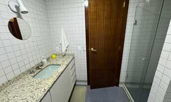 Imagem 7: Apartamento com 3 quartos sendo 1 suíte + dependência, 150 m² em Agriões - Teresópolis/RJ