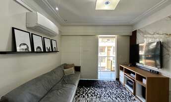 Imagem 3: Apartamento com 2 quartos, 73 m² em Taumaturgo - Teresópolis/RJ