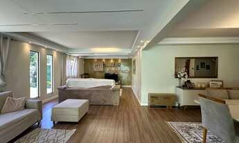 Imagem: Casa com 5 quartos sendo 3 suítes no Comary