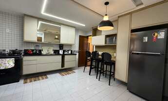 Imagem: Apartamento com 3 quartos sendo 1 suíte