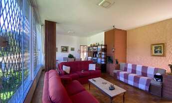 Imagem 4: Casa independente com 4 quartos sendo 2 suítes, 1.210 m² de terreno no Comary - Teresópoli