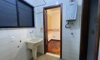 Imagem 6: Apartamento com 2 quartos sendo 1 suíte + dependência, 100 m² em Agriões - Teresópolis/RJ