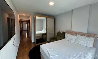 Imagem 6: Apartamento com 3 quartos sendo 1 suíte + dependência, 150 m² em Agriões - Teresópolis/RJ