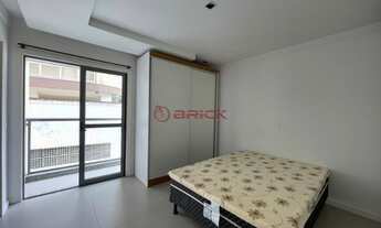 Imagem 5: Apartamento de 1 quarto mobiliado para locação no Alto, Teresópolis/RJ