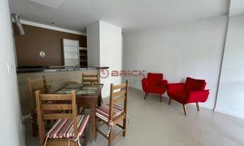 Imagem: Apartamento de 1 quarto mobiliado para locação