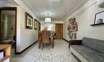 Imagem 2: Apartamento com 2 quartos, 73 m² em Taumaturgo - Teresópolis/RJ