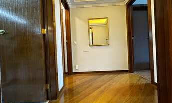 Imagem 5: Apartamento com 3 quartos sendo 1 suíte + dependência, 150 m² em Agriões - Teresópolis/RJ