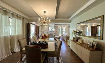 Imagem 5: Casa com 5 quartos sendo 3 suítes no Comary - Teresópolis/RJ