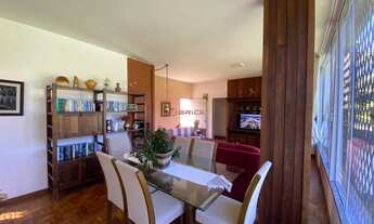 Imagem 5: Casa independente com 4 quartos sendo 2 suítes, 1.210 m² de terreno no Comary - Teresópoli