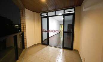 Imagem: Apartamento com 2 quartos sendo 1 suíte