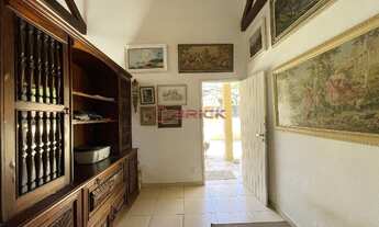 Imagem 5: Casa linear com 3 quartos no Comary, Teresópolis/RJ