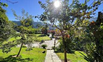 Imagem: Área para incorporação imobiliária com