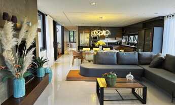 Imagem 6: Mansão com 6 suítes em condomínio de alto padrão em Quebra Frascos - Teresópolis/RJ