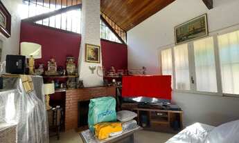 Imagem 6: Casa linear com 3 quartos no Comary, Teresópolis/RJ