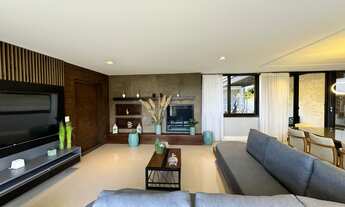 Imagem 7: Mansão com 6 suítes em condomínio de alto padrão em Quebra Frascos - Teresópolis/RJ