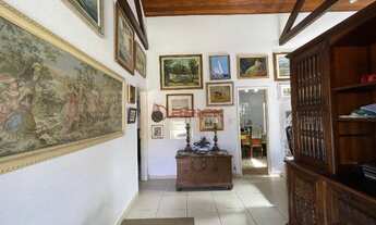 Imagem 4: Casa linear com 3 quartos no Comary, Teresópolis/RJ