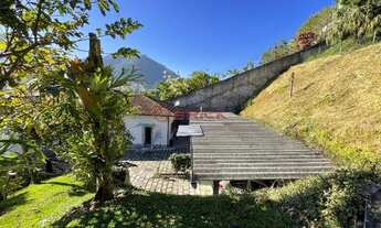 Imagem 6: Área para incorporação imobiliária com mais de 4.200 m² no Bom Retiro, Teresópolis/RJ