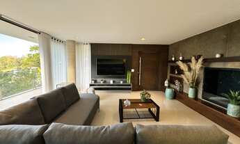 Imagem 5: Mansão com 6 suítes em condomínio de alto padrão em Quebra Frascos - Teresópolis/RJ