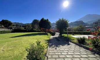 Imagem 4: Área para incorporação imobiliária com mais de 4.200 m² no Bom Retiro, Teresópolis/RJ