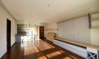 Imagem: Apartamento de 120m² com 3 quartos no Centro