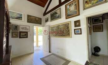 Imagem: Casa linear com 3 quartos no Comary, Teresópolis/RJ