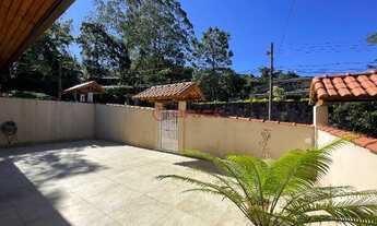 Imagem 2: Casa linear com 3 quartos no Comary, Teresópolis/RJ