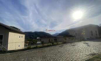 Imagem 3: Terreno plano com 190 m² em condomínio em Vargem Grande - Teresópolis/RJ