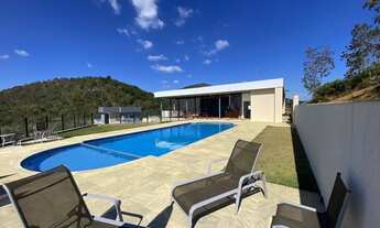 Imagem 3: Terreno em aclive com 364 m² em condomínio em Albuquerque - Teresópolis/RJ