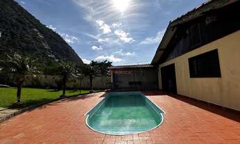 Imagem 4: Casa à venda com 4 quartos sendo 2 suítes, 1.245 m² de terreno em condomínio no Comary - T