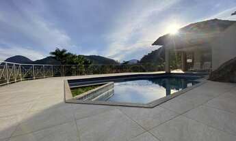 Imagem 6: Terreno plano com 190 m² em condomínio em Vargem Grande - Teresópolis/RJ