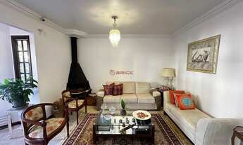 Imagem 2: Casa em condomínio com 4 suítes no Comary - Teresópolis/RJ