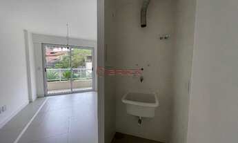 Imagem 4: Apartamento com 1 quarto, 48 m² em Agriões - Teresópolis/RJ