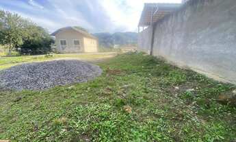 Imagem 2: Terreno plano com 190 m² em condomínio em Vargem Grande - Teresópolis/RJ