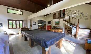 Imagem 6: Casa em estilo sítio com 20 mil m² de área em Vargem Grande - Teresópolis/RJ