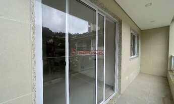 Imagem 5: Apartamento com 1 quarto, 48 m² em Agriões - Teresópolis/RJ