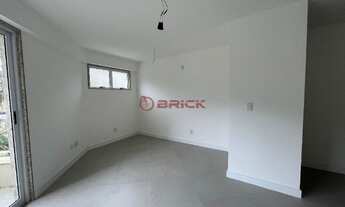 Imagem 3: Apartamento com 1 quarto, 48 m² em Agriões - Teresópolis/RJ