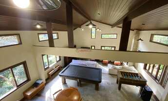 Imagem 7: Casa em estilo sítio com 20 mil m² de área em Vargem Grande - Teresópolis/RJ