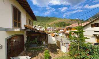 Imagem: Casa independente com 4 quartos na Tijuca