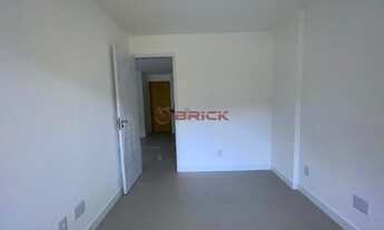 Imagem 7: Apartamento com 1 quarto, 48 m² em Agriões - Teresópolis/RJ