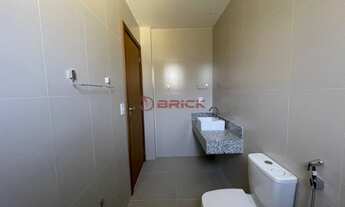 Imagem 6: Apartamento de 2 quartos sendo 1 suíte com área externa no Alto, Teresópolis/RJ