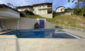 Imagem 7: Terreno plano com 190 m² em condomínio em Vargem Grande - Teresópolis/RJ