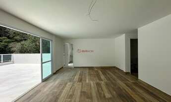 Imagem 2: Cobertura linear com 2 suítes, 120 m² na Pimenteiras - Teresópolis/RJ
