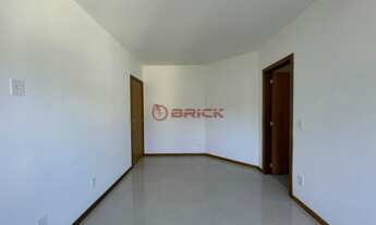 Imagem 4: Apartamento de 2 quartos sendo 1 suíte com área externa no Alto, Teresópolis/RJ